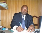 Bernardin Onana